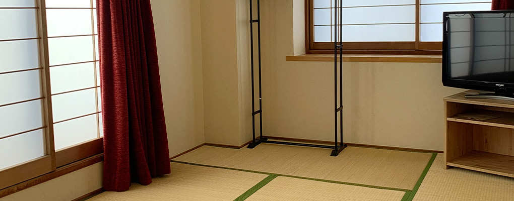 設備・サービス