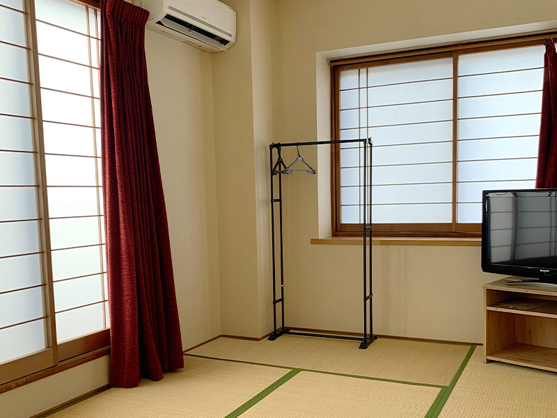 設備・サービス